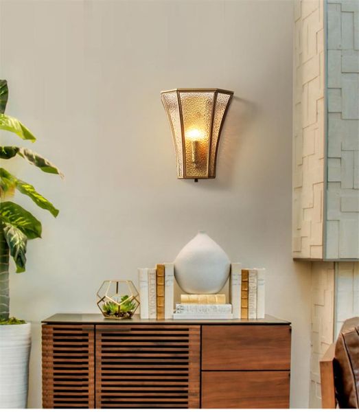 wall lamps all copper american luxury living room decor study villa balcony bedroom bedside lamp staircase aisle light
wall lamps all copper american luxury living room decor study villa balcony bedroom bedside lamp staircase aisle light