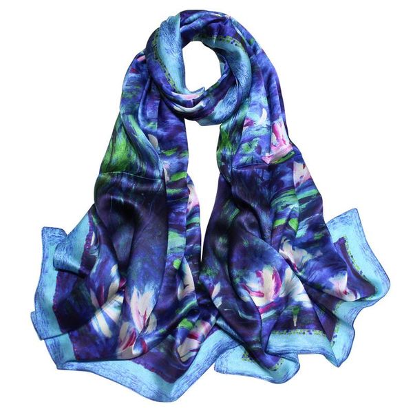 scarves super large long scarf women scarfs pashmina wraps the kingdom of animals arts painting design 180x65cm, Blue;gray
scarves super large long scarf women scarfs pashmina wraps the kingdom of animals arts painting design 180x65cm, Blue;gray
