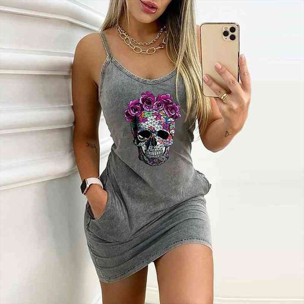 summer sleeveless party womens dress letter pattern off shoulder mini ladies o neck big pockets design camisole, Black;gray
summer sleeveless party womens dress letter pattern off shoulder mini ladies o neck big pockets design camisole, Black;gray