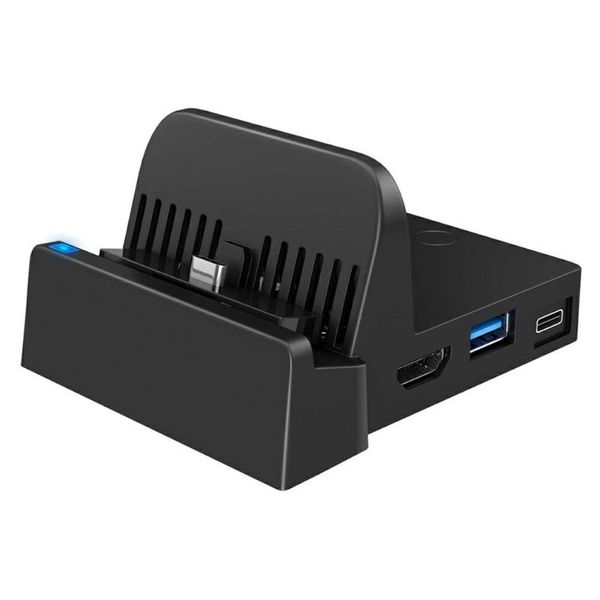 smart home control type c to -compatible usb hub one-button adapter switch charger base lightweight and portable dock
smart home control type c to -compatible usb hub one-button adapter switch charger base lightweight and portable dock