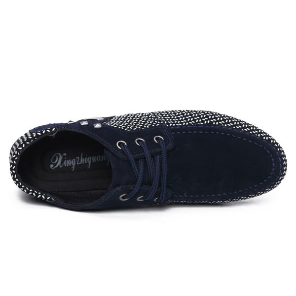 luxury men flat classic formal shoes lace up casual shoes breathable male loafers moccasins shoes black hombre plus size 39-46, Red;white
luxury men flat classic formal shoes lace up casual shoes breathable male loafers moccasins shoes black hombre plus size 39-46, Red;white