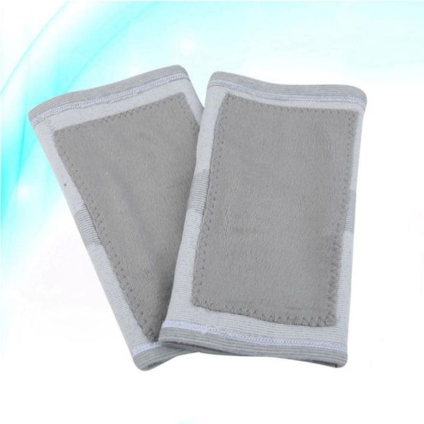1 pair outdoor sports knee pad comfortable soft kneecap keep warm kneelet running knee pad for men (grey, size), Black;gray
1 pair outdoor sports knee pad comfortable soft kneecap keep warm kneelet running knee pad for men (grey, size), Black;gray