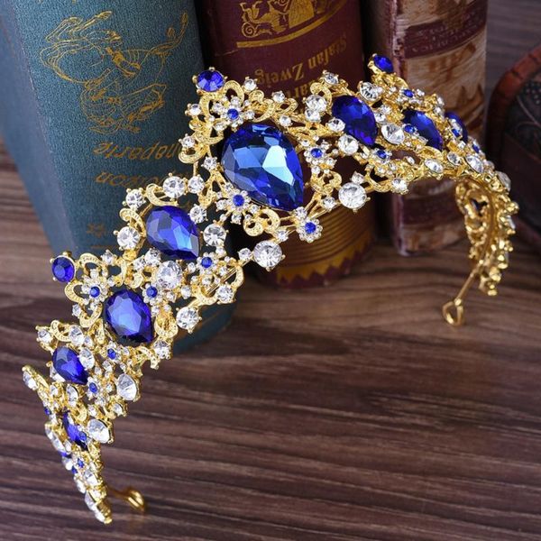 hair clips & barrettes bridal crystal wedding tiaras and queen big crowns women vintage accessories rhinestone jewelry baroque pageant diade, Golden;silver
hair clips & barrettes bridal crystal wedding tiaras and queen big crowns women vintage accessories rhinestone jewelry baroque pageant diade, Golden;silver