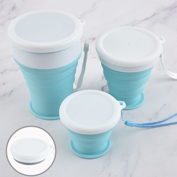 silicone water telescopic large capacity sports outdoor travel portable folding coffee accompanying cup
silicone water telescopic large capacity sports outdoor travel portable folding coffee accompanying cup