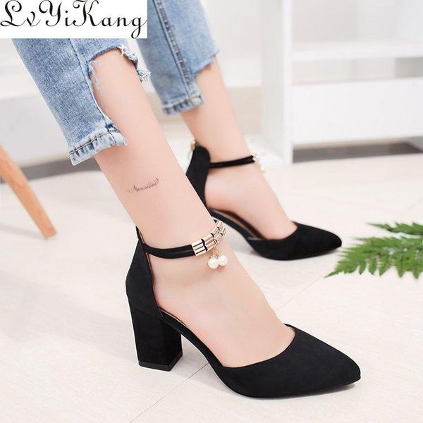 dress shoes selling 2021 side with summer women pointed toe pumps high heels boat wedding tenis feminino, Black
dress shoes selling 2021 side with summer women pointed toe pumps high heels boat wedding tenis feminino, Black