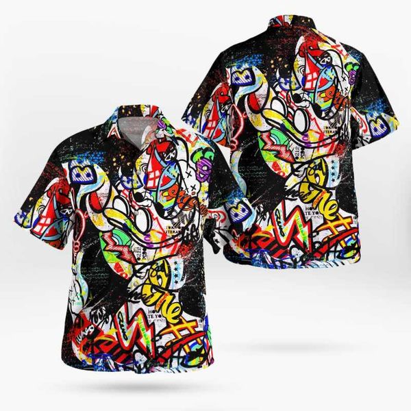 men's casual shirts hippie 3d art printd summer fashion shirt hawaiian beach breathable hawaii streetwear short-sleeved large 5xl top, White;black
men's casual shirts hippie 3d art printd summer fashion shirt hawaiian beach breathable hawaii streetwear short-sleeved large 5xl top, White;black