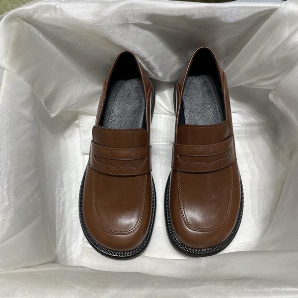 dress shoes autumn women fashion girls platform flats woman slip on brand ladies round toe loafers female soft moccasin, Black
dress shoes autumn women fashion girls platform flats woman slip on brand ladies round toe loafers female soft moccasin, Black