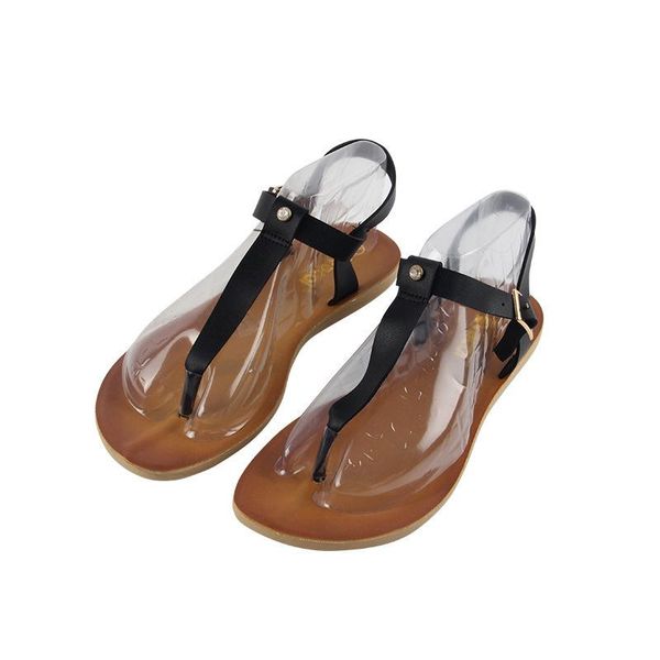 sandals women flat clip toe flip flops sandal buckle beach ladies sandalias summer shoes 2021 plus size nvlx184, Black
sandals women flat clip toe flip flops sandal buckle beach ladies sandalias summer shoes 2021 plus size nvlx184, Black