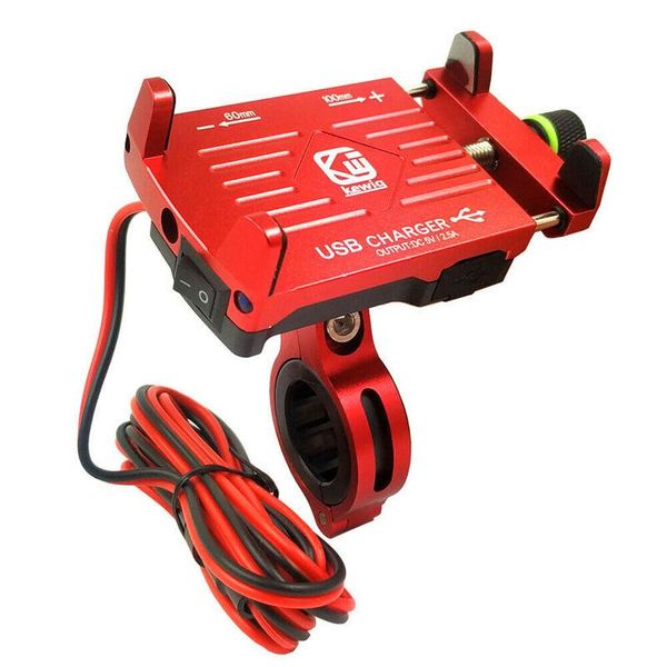 cell phone mounts & holders motorcycle holder handlebar aluminum with usb charger mobile for electric car motorbike mountain bike
cell phone mounts & holders motorcycle holder handlebar aluminum with usb charger mobile for electric car motorbike mountain bike