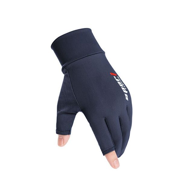 summer riding glov thin summer missing finger fishing iving men's anti ultraviolet knitted ice silk sunscreen
summer riding glov thin summer missing finger fishing iving men's anti ultraviolet knitted ice silk sunscreen