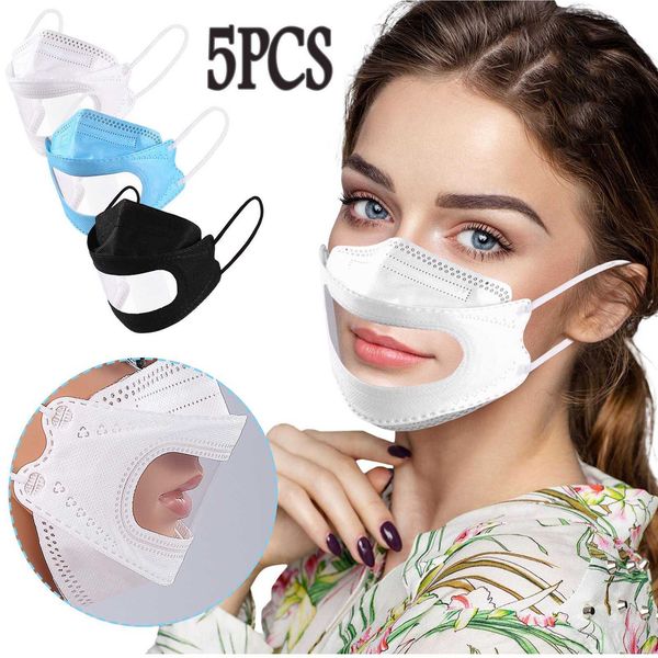 5/1pcs transparent lips solid disposable earloop breathable disposable mascarillas monder scarf halloween cosplay mask
5/1pcs transparent lips solid disposable earloop breathable disposable mascarillas monder scarf halloween cosplay mask
