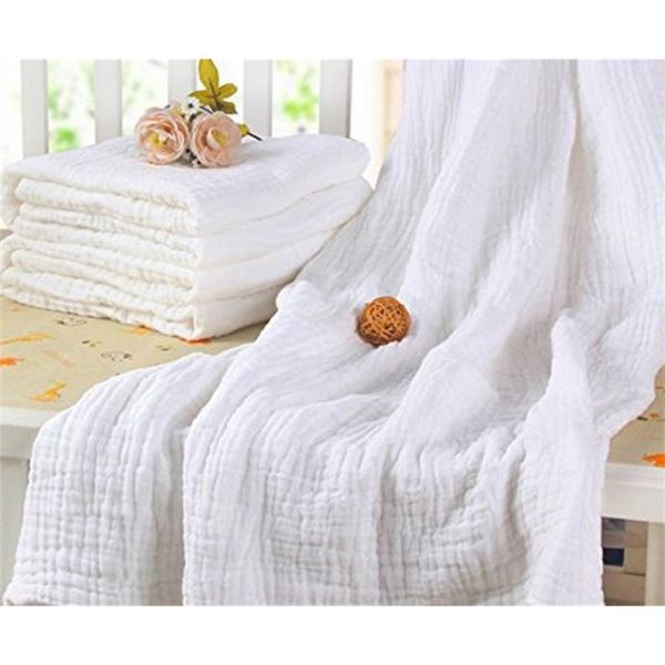 6 layers bebe muslin swaddle baby diaper blanket muselina hydrofiele doeken quilt 210823
6 layers bebe muslin swaddle baby diaper blanket muselina hydrofiele doeken quilt 210823