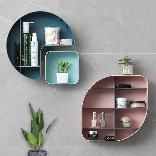 bathroom storage & organization seamless rack bedroom kitchen shelf multi-grid punching living room
bathroom storage & organization seamless rack bedroom kitchen shelf multi-grid punching living room
