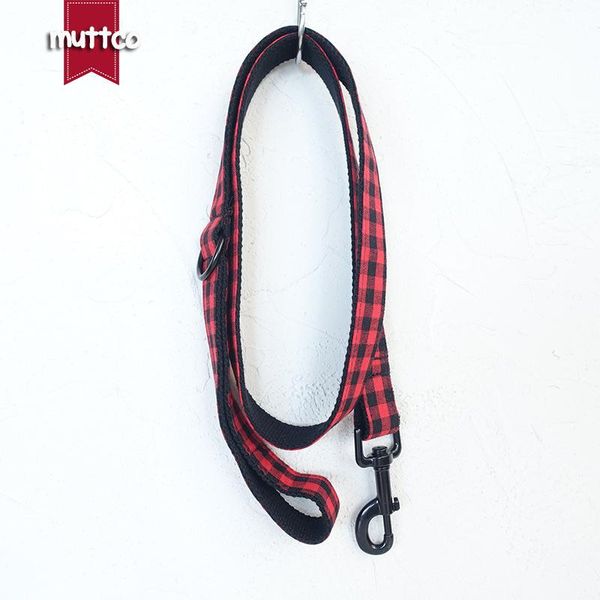 dog collars & leashes muttco retailing grid handmade collar the red black plaid durable pet necklace leash for your 5 sizes udc074h
dog collars & leashes muttco retailing grid handmade collar the red black plaid durable pet necklace leash for your 5 sizes udc074h