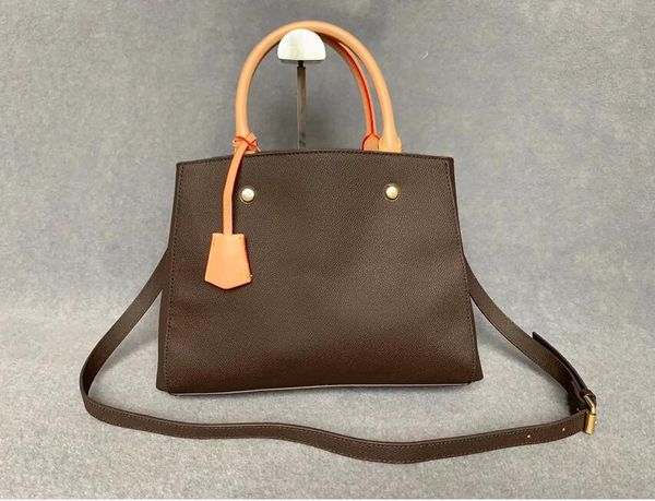 solds luxurys designers handbags purses montigne bag women tote brand letter embossing genuine leather shoulder bags crossbody bag
solds luxurys designers handbags purses montigne bag women tote brand letter embossing genuine leather shoulder bags crossbody bag