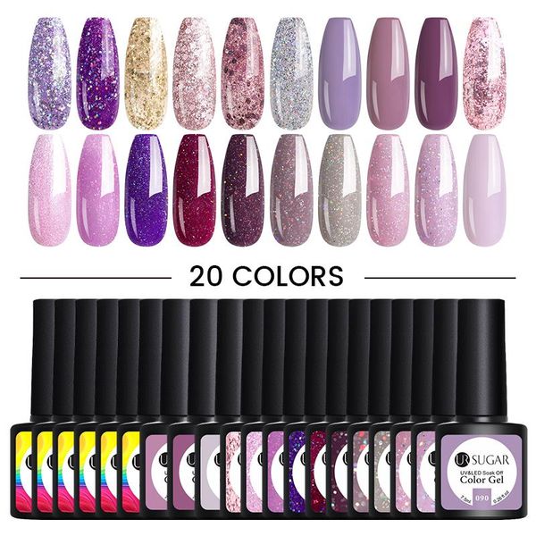 nail art kits ur sugar color gel polish set all for manicures semi permanent uv led varnish soak off lacquers base coat
nail art kits ur sugar color gel polish set all for manicures semi permanent uv led varnish soak off lacquers base coat