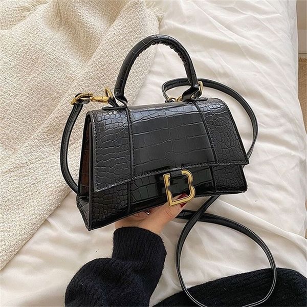 sale 90% off crocodile hourglass bag women's 2022 new high-grade handbag net red with versatile one shoulder messenger bag fashion 0vc5
sale 90% off crocodile hourglass bag women's 2022 new high-grade handbag net red with versatile one shoulder messenger bag fashion 0vc5