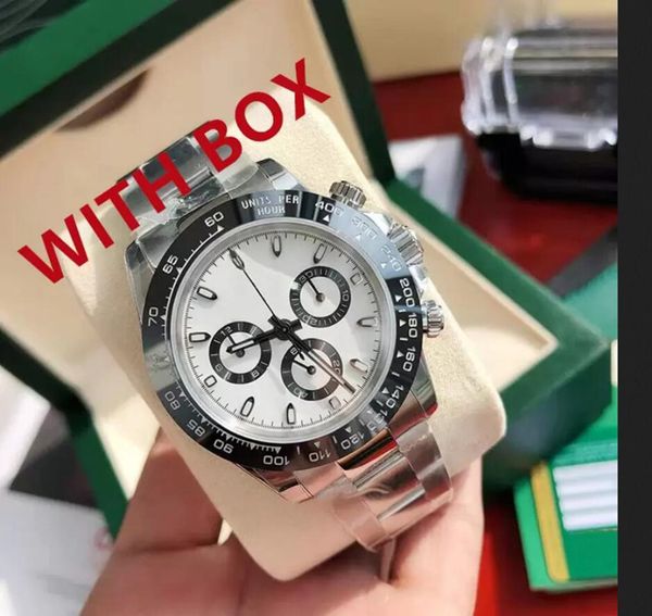 with original box watch 40mm 116503 116523 sapphire 18k yellow gold no chronograph mechanical automatic mens watches, Slivery;brown
with original box watch 40mm 116503 116523 sapphire 18k yellow gold no chronograph mechanical automatic mens watches, Slivery;brown