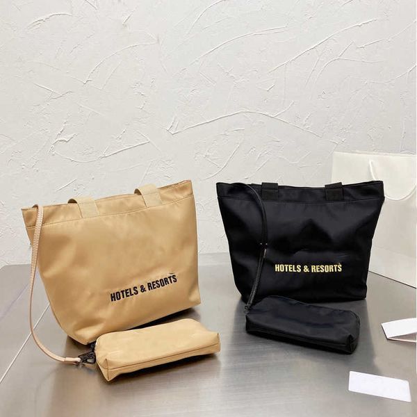 designer bags womens handbags crossbody bag backpack 2ps tote hand large capacity pocket smooth fabric embroidered letters est plain purse
designer bags womens handbags crossbody bag backpack 2ps tote hand large capacity pocket smooth fabric embroidered letters est plain purse