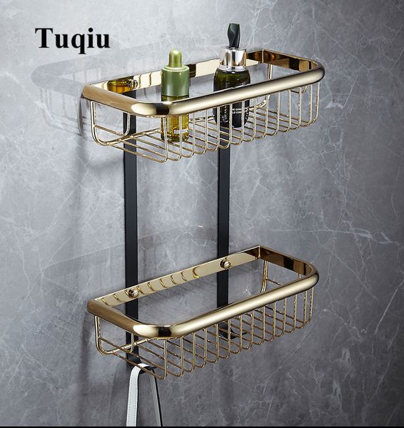 2021 new corner shelf gold and black shees brass storage organizier shampoo bathroom holder 1oft
2021 new corner shelf gold and black shees brass storage organizier shampoo bathroom holder 1oft