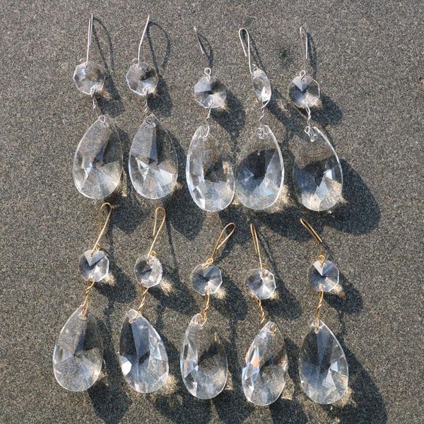 20pcs/lot sparkling faceted crystal chandelier prisms hanging glass stained suncatchers for chandelier lamp
20pcs/lot sparkling faceted crystal chandelier prisms hanging glass stained suncatchers for chandelier lamp