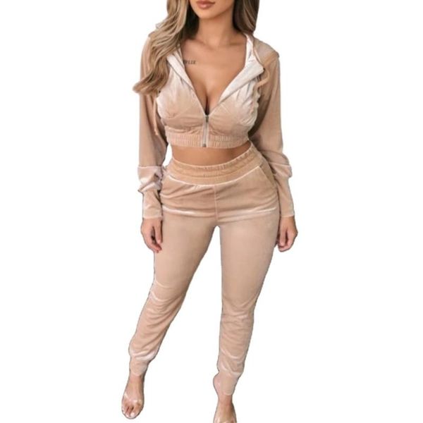 women's two piece pants velvet fashion set hoodies leggings jogger suit tracksuit matching casual outfit sexy, White
women's two piece pants velvet fashion set hoodies leggings jogger suit tracksuit matching casual outfit sexy, White