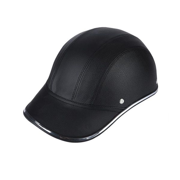 cycling helmets scooter face protective helmet bike hard baseball cap half open motorcycle safe hat abs leather skate helme
cycling helmets scooter face protective helmet bike hard baseball cap half open motorcycle safe hat abs leather skate helme