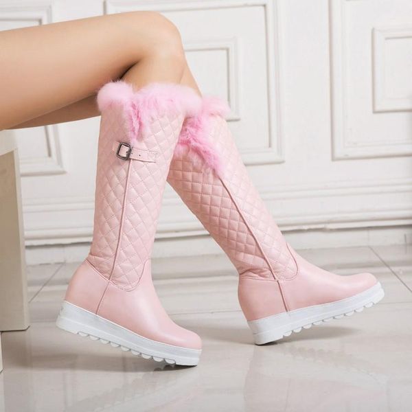 boots oversized women shoes ankle for ladies woman winter solid color round head side zippe, Black
boots oversized women shoes ankle for ladies woman winter solid color round head side zippe, Black