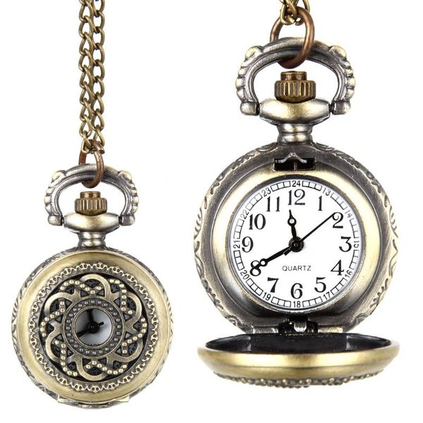 pocket watches fashion vintage quartz watch alloy hollow out flowers women lady girls sweater chain necklace pendant clock gifts @88, Slivery;golden
pocket watches fashion vintage quartz watch alloy hollow out flowers women lady girls sweater chain necklace pendant clock gifts @88, Slivery;golden