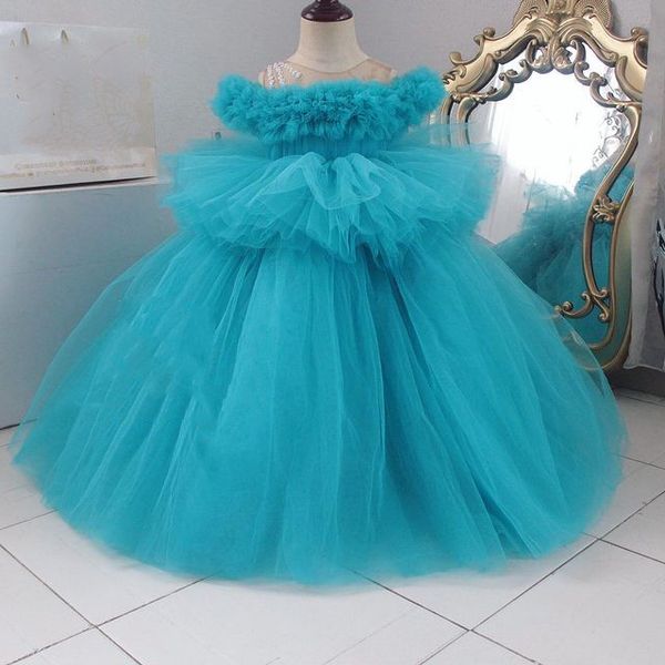 sheer neck 2021 flower girl dresses ball gown tulle little girl wedding dresses vintage communion pageant dresses gowns f2142, White;blue
sheer neck 2021 flower girl dresses ball gown tulle little girl wedding dresses vintage communion pageant dresses gowns f2142, White;blue