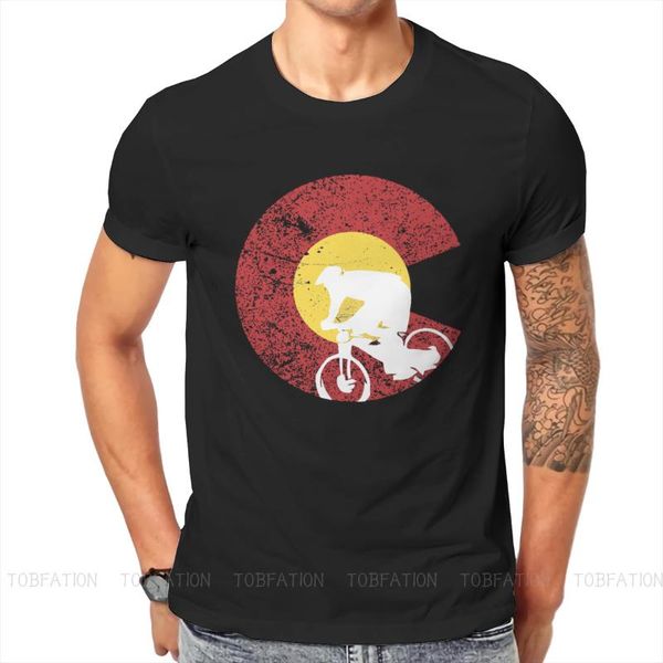 men's t-shirts mountain bike mtb cycling tshirt for men colorado soft casual sweatshirts t shirt novelty trendy fluffy, White;black
men's t-shirts mountain bike mtb cycling tshirt for men colorado soft casual sweatshirts t shirt novelty trendy fluffy, White;black