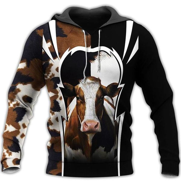 men's hoodies & sweatshirts love cows 3d printing hoodie men's/ladies casual sweatshirt/zipper fashion street long sleeve clothing, Black
men's hoodies & sweatshirts love cows 3d printing hoodie men's/ladies casual sweatshirt/zipper fashion street long sleeve clothing, Black