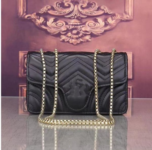 2022g brand classic designers shoulder bags handbags g woman fashion genuine leather designer handbag women flap letters black crossbody bag, Black;red
2022g brand classic designers shoulder bags handbags g woman fashion genuine leather designer handbag women flap letters black crossbody bag, Black;red