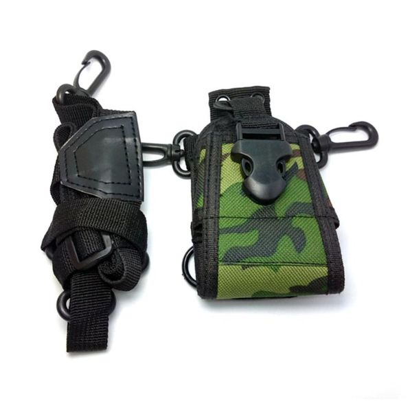 walkie talkie msc-20b two way radio bag case holder pouch for baofeng uv5r radio(camo)
walkie talkie msc-20b two way radio bag case holder pouch for baofeng uv5r radio(camo)