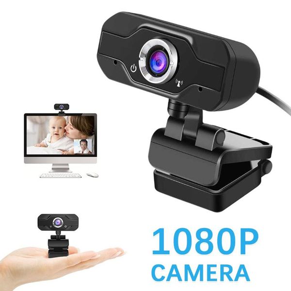 webcams 1080p/720p webcam 30fps hd streaming video live broadcast camera built-in stereo digital microphone usb for pc computer skype
webcams 1080p/720p webcam 30fps hd streaming video live broadcast camera built-in stereo digital microphone usb for pc computer skype