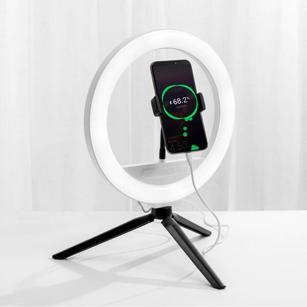 broadcast light ring beauty lamp selfie beauty pgraphy mobile phone computer light with clip stand for youtube live
broadcast light ring beauty lamp selfie beauty pgraphy mobile phone computer light with clip stand for youtube live