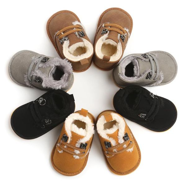 first walkers baby snow boots winter shoes toddler boy girls rubber sole warm cotton born booties crib csh1004
first walkers baby snow boots winter shoes toddler boy girls rubber sole warm cotton born booties crib csh1004