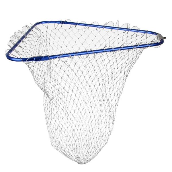 fishing accessories landing net mesh catch & release aluminium alloy frame for stream /sea / river
fishing accessories landing net mesh catch & release aluminium alloy frame for stream /sea / river