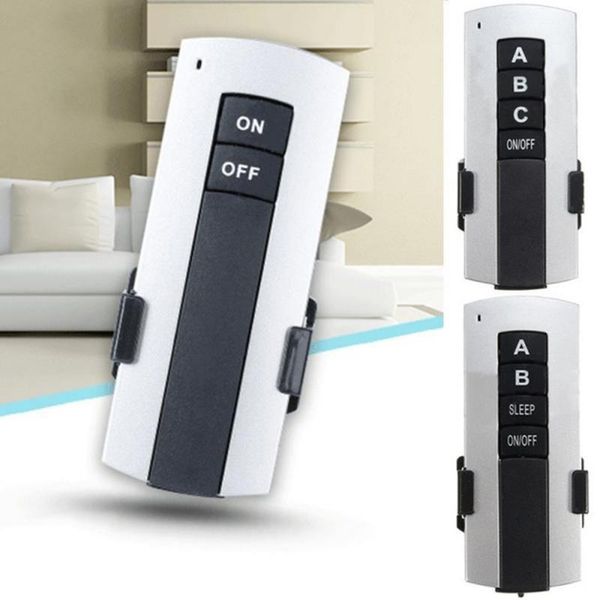 smart home control on/off wireless receiver module light remote switch ac 200v-240v 1/2/3 ways
smart home control on/off wireless receiver module light remote switch ac 200v-240v 1/2/3 ways