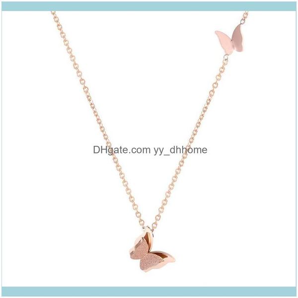 pendant & pendants jewelrypendant necklaces exquisite stainless steel butterfly necklace anniversary and wedding gold color jewlery for wome, Silver
pendant & pendants jewelrypendant necklaces exquisite stainless steel butterfly necklace anniversary and wedding gold color jewlery for wome, Silver
