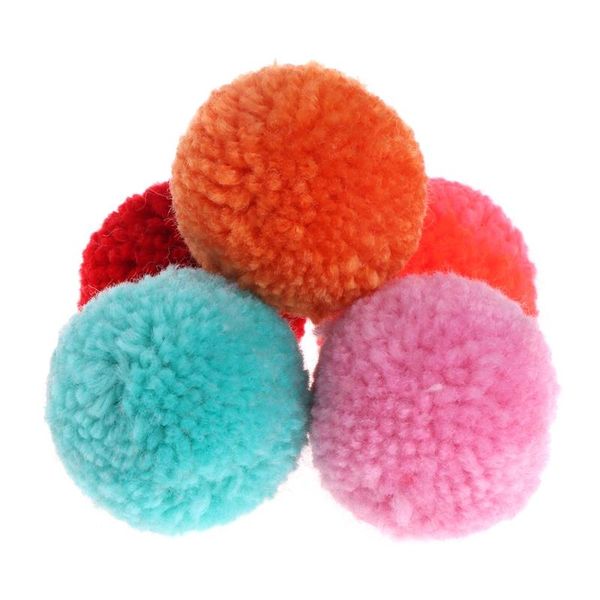 cat toys 5pcs/set toy plush balls assorted pet game kitten interactive soft candy color
cat toys 5pcs/set toy plush balls assorted pet game kitten interactive soft candy color