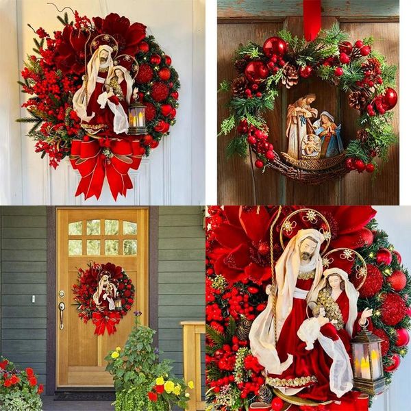 decorative flowers & wreaths 2022 sacred hanging ornaments merry christmas artificial flower wreath with lights tree
decorative flowers & wreaths 2022 sacred hanging ornaments merry christmas artificial flower wreath with lights tree