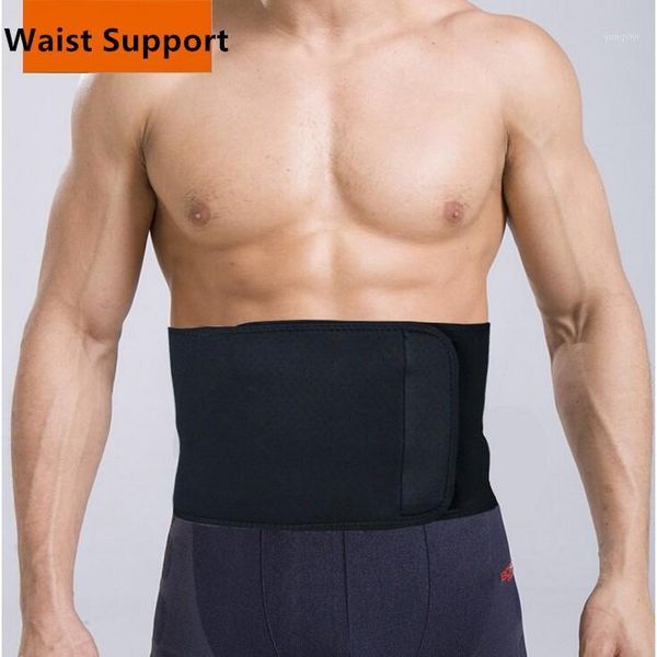 waist support sport breathable adjustable belt protective gear pressurized trimmer back belt1, Black;gray
waist support sport breathable adjustable belt protective gear pressurized trimmer back belt1, Black;gray