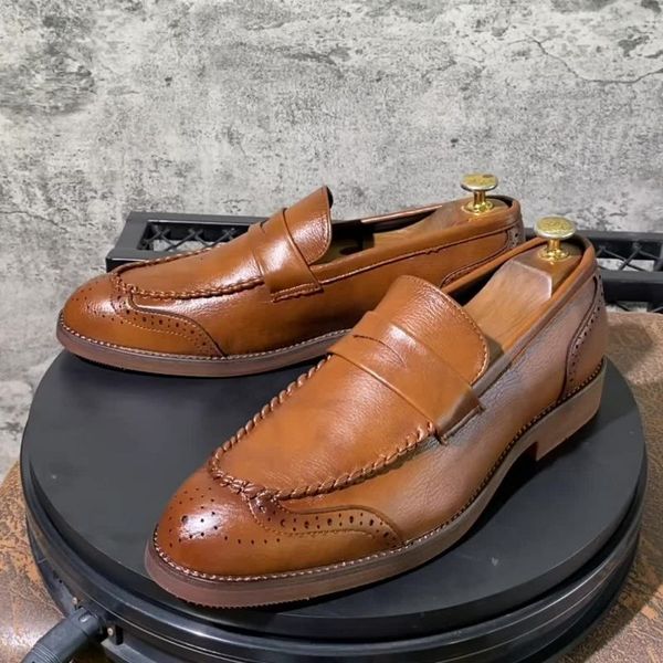 dress shoes male pu formal dress gentleman fashion simple light groom's shoes men's comfortable warm ks137 czxo, Black
dress shoes male pu formal dress gentleman fashion simple light groom's shoes men's comfortable warm ks137 czxo, Black
