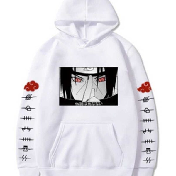 hoodiesFashion Komatsu Hara Sufeng top hooded sweater for men and women, White
hoodiesFashion Komatsu Hara Sufeng top hooded sweater for men and women, White