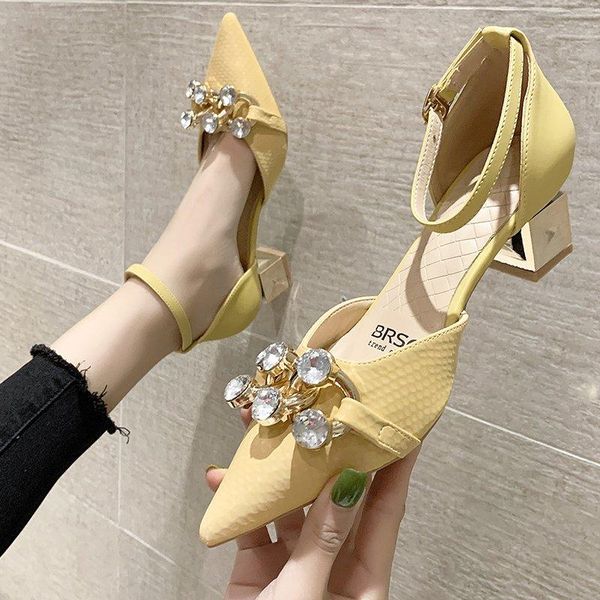 dress shoes women summer fashion sandals women's comfortable ankle strap rubber high heels, Black
dress shoes women summer fashion sandals women's comfortable ankle strap rubber high heels, Black