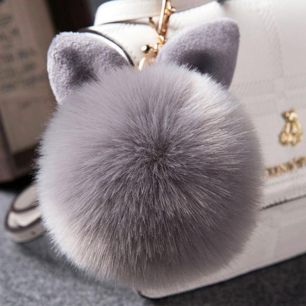 fur pom pom keychains fake rabbit fur ball key chain porte clef pompom de fourrure fluffy bag charms bunny keychain rand jllgbe
fur pom pom keychains fake rabbit fur ball key chain porte clef pompom de fourrure fluffy bag charms bunny keychain rand jllgbe