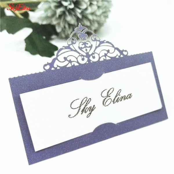 greeting cards sky elina hollow out luxury table name place wedding christmas birthday party invite decoration favor 6z
greeting cards sky elina hollow out luxury table name place wedding christmas birthday party invite decoration favor 6z