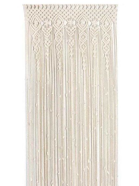 curtain & drapes wall hanging boho door window bohemian woven tapestry decor home ornament for room wedding decoration
curtain & drapes wall hanging boho door window bohemian woven tapestry decor home ornament for room wedding decoration