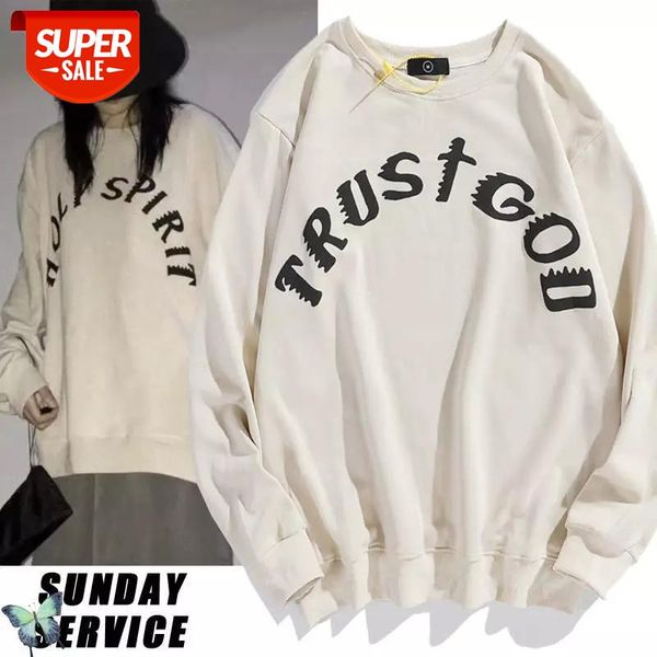 kanye west trust god sweatshirt round-necked wear music festival limited casual long sleeve sweatshirts #vo7h, Black
kanye west trust god sweatshirt round-necked wear music festival limited casual long sleeve sweatshirts #vo7h, Black